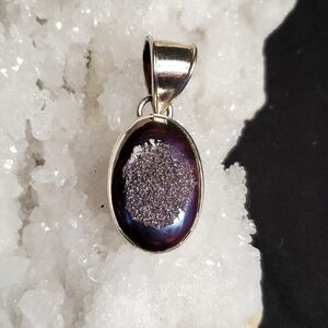 Durzi Quartz